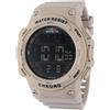 Invicta Racing Digital Orologio Uomo Quarzo - 52mm, Marrone