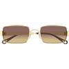Chloé Occhiali da Sole Chloé CH0354S 002