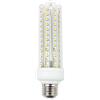 Aigostar Lampadina Led E27 a tubo a U 19W Bianco caldo 3000K Aigostar