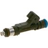 BOSCH Iniettore 0280158181 | Compatibile con: CHEVROLET AVEO Schrägheck, AVEO Stufenheck, CRUZE, CRUZE Schrägheck, CRUZE Station Wagon, OPEL ADAM, AGILA