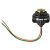 cyclingcolors connettore lampada BA15S 6444 portalampada moto ciclomotore scooter auto faro lampade porta luce