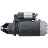 HELLA 5DR 004 243-031 Alternator Regulator - 24V