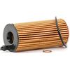 MAHLE Filtro olio Cartuccia filtro OX 813/2D Compatibilità con BMW 1 Hatchback F20 3 Sedan F30, F80 X3 F25 5 Sedan F10 3 Touring F31