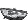 HELLA 1LL 011 150-381 LED/Bi-Xeno Faro principale - per es. Audi A6 Avant (4G5, 4GD, C7) - ECE - per veicolo circolazione Sx - Dx
