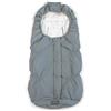 Bamboom Sacco ovetto/carrozzina Igloo Mini 100gr - JEANS BLU 38