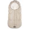 Bamboom Sacco ovetto/carrozzina Igloo Mini 100gr - SAND