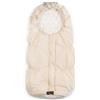 Bamboom Sacco ovetto/carrozzina Igloo Mini 100gr - Water Pink 07