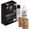 SMA Srl Colore in Olio Per Capelli 9/0 Biondo Chiarissimo Organics Pharm