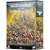 Warhammer Games Workshop 40.000 - Combat Patrol: Orks (2024-10a edizione)