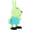 Comansi Peppa Pig Mini Figura Rebecca Coniglio 6,5 cm