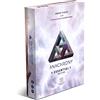 MINDCLASH Anachrony - Edizione Essenziale (Gioco Base)