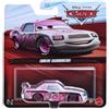 Mattel Cars 3 Eugene Carbureski - Metallo pressofuso in scala 1:55