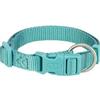 TRIXIE Collare per Cani Trixie Premium Regolabile - 25-40 cm Aqua