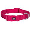 TRIXIE Collare per Cani Trixie Premium Regolabile - 25-40 cm Corallo