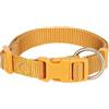 TRIXIE Collare per Cani Trixie Premium Regolabile - 25-40 cm Curry