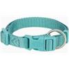 TRIXIE Collare per Cuccioli Trixie Premium Regolabile - 15-25 cm Aqua