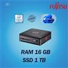 Fujitsu PC DESKTOP FUJITSU Q920 INTEL I5 RAM 16GB SSD 1 TB WIN 11 PRO RICONDIZIONATO