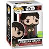 Funko Star Wars: Andor - Cassian Andor Pop! Vinyl Figure (2022 Summer Convention Exclusive)