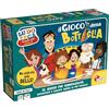 Liscianigiochi Lisciani Giochi- Ludoteca Il Gioco della Bottiglia, Colore, 88935