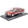 Norev Alfa Romeo 164 1991 Rosso Alfa 1/18