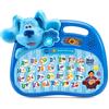 VTech- Pistas de Piste Blu e tu Alfabeto educativo Scopri Le Lettere con Blue, 80-613922