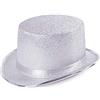 Bristol Novelty- Accessori per Travestimento, Colore Argento, Taglia Unica, BH466 Halloween