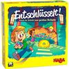 HABA 305872 - Decrittografia per Gioco a Partire dai 5 Anni