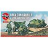 Airfix Bren Gun Carrier & 6PDR Anti-Tank Gun