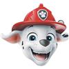 Star Cutouts Marshall Paw Patrol SM492 - Maschera per il viso in cartone, altezza 30 cm