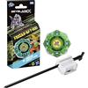 Hasbro Beyblade X, X-Over Project, Set Draciel Shield 7-60D con trottola bey di Difesa e Lanciatore di Takara Tomy, trottole da Battaglia, dagli 8 Anni in su