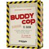 El Refugio Ryhope Buddy Cop. Il Caso, Gioco da Tavolo, A partire da 18 Anni, Da 1 a 2 Giocatori, 60-90 Minuti per Partita, Spagnolo