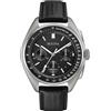 Bulova Orologio Uomo Bulova Moon Watch Lunar Pilot 96B251