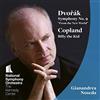 AMPED Sinfonia N.9 Op.95 Dal Nuovo Mondo (Sacd)