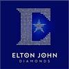 UNIVERSAL MUSIC GROUP Elton John - Diamonds (vinile blu) (2 Lp)