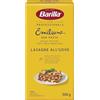 Barilla Emiliane Chef Lasagne all'Uovo - Confezione da 6 (6 x 500 g)