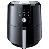 Steba Hot Air HF 5000 XL - black / sta