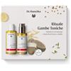 WALA ITALIA Srl Dr. Hauschka - Rituale Gambe Toniche - Trattamento Drenante E Defaticante