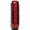 TRELOCK LS 414 COB Line Signal - E-bike fanale posteriore 6-12V con luce freno, omologato StVZO