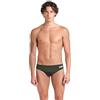 ARENA Slip Nuoto da Uomo Performance Team Solid