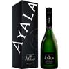 Ayala - Brut Majeur - Champagne - 75cl - Astucciato