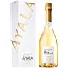 Ayala - Le Blanc de Blancs A/19 2019 - Champagne - 75cl - Astucciato