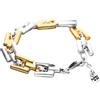 Uno de 50 Bracciale Uno de 50 PUL2635OROMTL0M