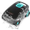 Aiper Scuba E1 - Il Robot Aspirafondo Cordless per una Piscina Impeccabile