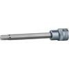 KS TOOLS 'KS Tools 922.3851 Bussola Esagonale Ultimate 6 3/8 110 mm - 5 mm