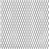 Alberts 467326 Lamiera in acciaio stirato | acciaio | 300 x 1000 x 1,2 mm