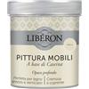 Libéron Pittura Mobili a base di Caseina Argilla 0.5 L