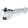 Titan Tools 12103 - Mini cricchetto da 1/4 e 3/8, multicolore