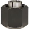 Bosch Pinza sujeción GOF1200/1300/2000: 3/8