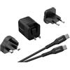 Energizer Caricatore EU/UK/US, 20 W