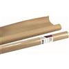 Florio ROTOLO CARTA KRAFT AVANA 100X5 80GR - Y22016